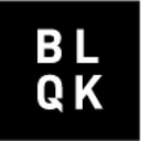 BLQK Coffee logo