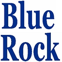 Blue Rock Construction, Inc. logo