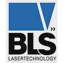 BLS Lasertechnology GmbH logo