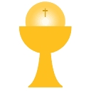 Church Of The Blessed Sacrament logo