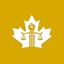 Black Law Students' Association Of Canada logo