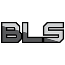 BLS Asphalt  Ltd. logo