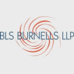BLS Burnells Limited logo