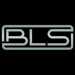BLS LOCATION logo