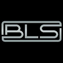 BLS Truck & Van logo