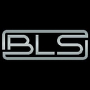 The Bls Company logo