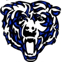 Bear Lake County School District 33 logo