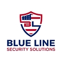 Blue Line Security Soluti
