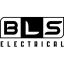 BLS Electrical logo