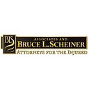 Associates & Bruce L. Scheiner logo