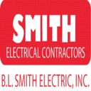 B.L. Smith Electric logo