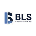 B.L. Spille Construction, Inc. logo