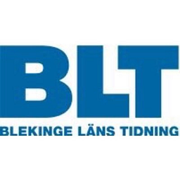 BLT logotyp