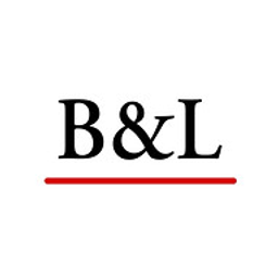 B&L Testing and Balancing logo