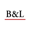 B&L Testing And Balancing, Llc logo