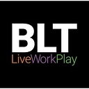 Building And Land Technology logo