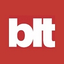 Business Language Training logo