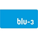 Blu 3 Uk Ltd logo