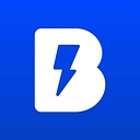 BluSmart Mobility logo