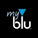 blu logo