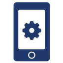 Blu3 logo
