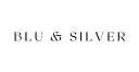 bluandsilverbrand.com logo