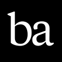 Logo for bluatlas.com