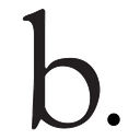 bluboho logo