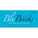 Blubricks Bandar Utama (BBU) logo