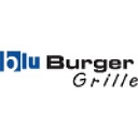 Blu Burger Grille logo