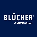 Blücher Uk Ltd logo