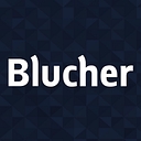 Editora Blucher logo