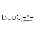 Bluchip Solutions logo