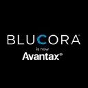 Blucora logo