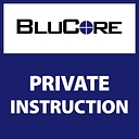 Blucore Shooting Center   Colorado logo