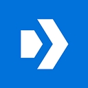 Blucurrent Credit Union logo