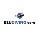 BluDiving.com