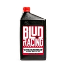 Blud Lubricants logo