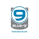 Blue 9 Pet Products logo