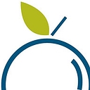 Blue Apple Workplace Catering logo