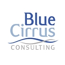 Blue Cirrus Consulting logo