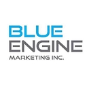 Favicon of Blue Engine Marketing, Inc.