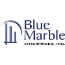 Blue Marble Enterprises, Inc. logo