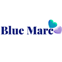 Blue Marc