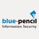 Blue Pencil Information Security Inc. logo