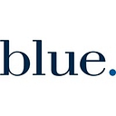 Blue Research logo