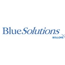 Blue Solutions Canada logo