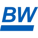 Blue White Industries logo