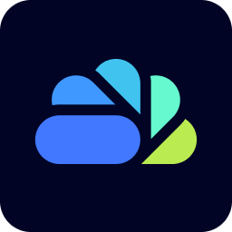 BlueCloud Services, Inc. logo