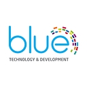 Favicon of Blue for Information Technology